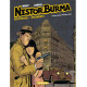 NESTOR BURMA T08 BOULEVARD ET OSSEMENTS EDITION COULEURS