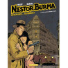 NESTOR BURMA T08 BOULEVARD ET OSSEMENTS EDITION COULEURS