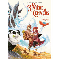 LA RIVIERE A LENVERS - LINTEGRALE