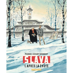 SLAVA - TOME 1 - APRES LA CHUTE