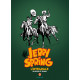 JERRY SPRING - LINTEGRALE - TOME 3 - JERRY SPRING - LINTEGRALE - TOME 3