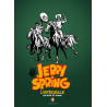 JERRY SPRING - LINTEGRALE - TOME 3 - JERRY SPRING - LINTEGRALE - TOME 3