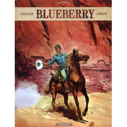 BLUEBERRY - INTEGRALES - TOME 1 - BLUEBERRY - INTEGRALES - TOME 1