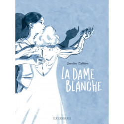 LA DAME BLANCHE