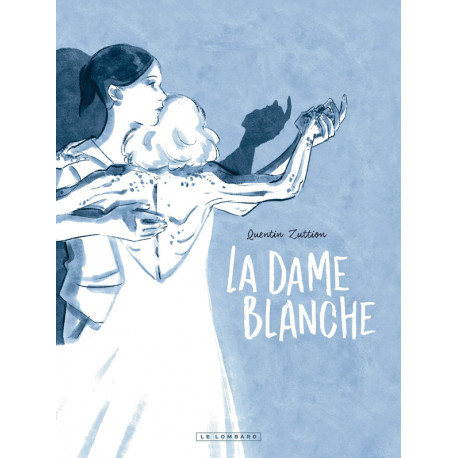 LA DAME BLANCHE