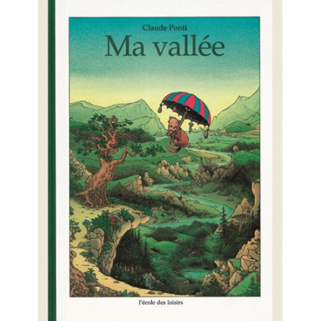 MA VALLEE
