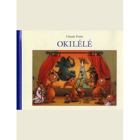 OKILELE