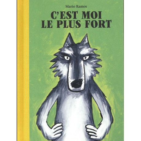 CEST MOI LE PLUS FORT