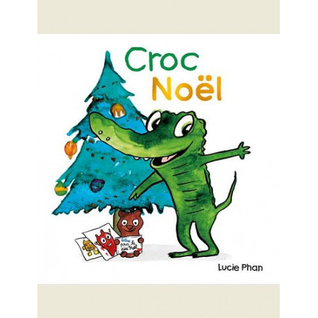 CROC NOEL
