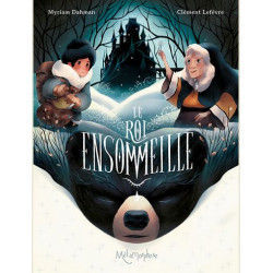 LE ROI ENSOMMEILLE
