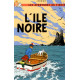 POSTER L ILE NOIRE