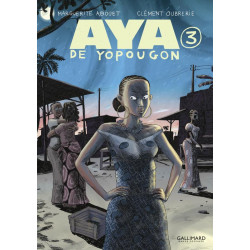 AYA DE YOPOUGON - VOL03