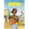 AYA DE YOPOUGON - VOL02