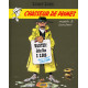 LUCKY LUKE - TOME 8 - CHASSEUR DE PRIMES