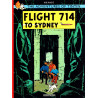 VOL 714 POUR SYDNEY EGMONT ANGLAIS FLIGHT 714