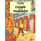 LES CIGARES DU PHARAON EGMONT ANGLAIS CIGARS OF THE PHARAOH