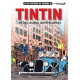 TINTIN ET LES AUTOS AMERICAINES 2 - LES VOITURES DE LEGENDE