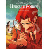 HERCULE POIROT - HISTOIRE COMPLETE - HERCULE POIROT LE CRIME DU GOLF