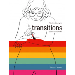 TRANSITIONS - ONE-SHOT - TRANSITIONS  - JOURNAL DANNE MARBOT