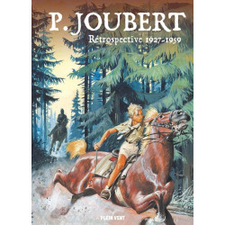 PIERRE JOUBERT - RETROSPECTIVE 1927-1959