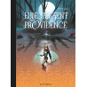 LUNE DARGENT SUR PROVIDENCE - INTEGRALE