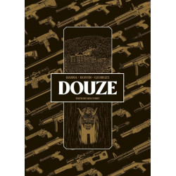DOUZE - ONE SHOT - DOUZE