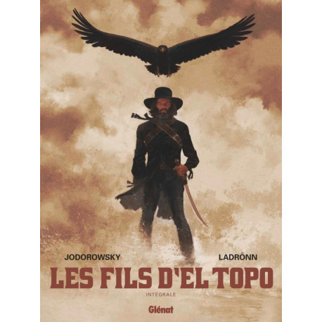 LES FILS DEL TOPO - INTEGRALE  DVD - INTEGRALE AVEC DVD BONUS