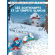 LES SCHTROUMPFS  TOME 39  LES SCHTROUMPFS ET LA TEMPETE BLANCHE