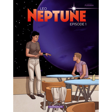 NEPTUNE   T01   NEPTUNE