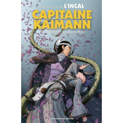 LINCAL CAPITAINE KAIMANN