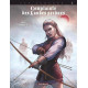 COMPLAINTE DES LANDES PERDUES CYCLE 4 TOME 3 LA FOLIE SEAMUS