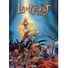 LANFEUST DE TROY T01 LIVOIRE DU MAGOHAMOTH