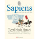 SAPIENS - TOME 3 BD - LES MAITRES DE LHISTOIRE