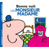 MONSIEUR MADAME - BONNE NUIT LES MONSIEUR MADAME 