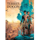 TERRES DOGON T04 - MYSTIC