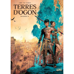 TERRES DOGON T04 - MYSTIC