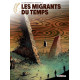 LES FUTURS DE LIU CIXIN - T15 - LES FUTURS DE LIU CIXIN -  LES MIGRANTS DU TEMPS