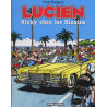 LUCIEN TOME 07 RICKY CHEZ LES RICAINS