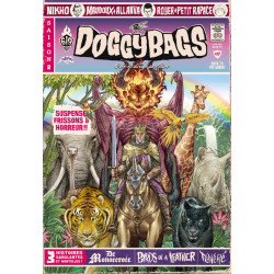 DOGGYBAGS TOME 17