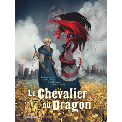 LE CHEVALIER AU DRAGON - T01 - LE CHEVALIER AU DRAGON