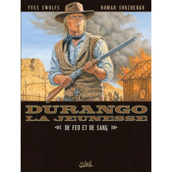 DURANGO LA JEUNESSE T02