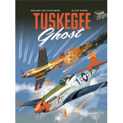 TUSKEGEE GHOST T2