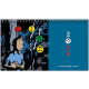 CALENDRIER GF TINTIN 2024