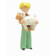 FIGURINE PETIT PRINCE MOUTON