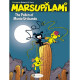 THE MARSUPILAMI - VOLUME 4 THE POLLEN OF MONTE URTICANDO