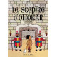 TINTIN - FAC-SIMILE COULEURS - T08 - LE SCEPTRE DOTTOKAR