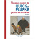 QUICK ET FLUPKE - T03 - GAMINS DE BRUXELLES - FAC-SIMILE NOIR ET BLANC