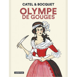 OLYMPE DE GOUGES - NOUVELLE EDITION 2021