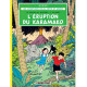 JO  ZETTE - LERUPTION DU KARAMAKO - VOL02 - LE RAYON DU MYSTERE - 2E EPISODE