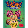 SARDINE DE LESPACE - TOME 10 - LA REINE DE LAFRIPE